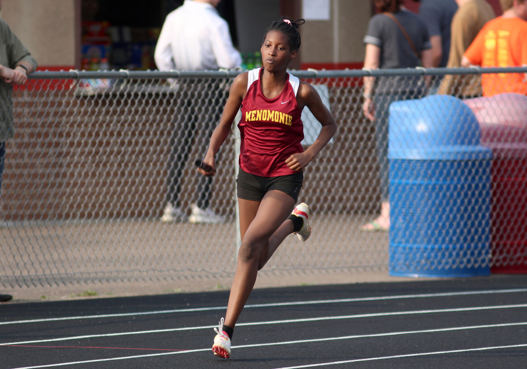 McDonell Outdoor Track and Field Meet 5-10-22